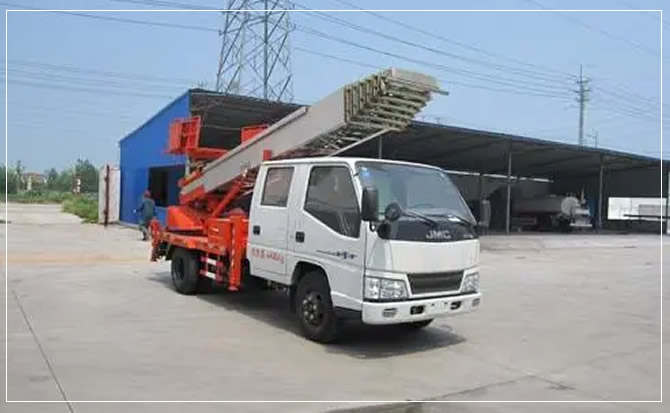 泽州搬家